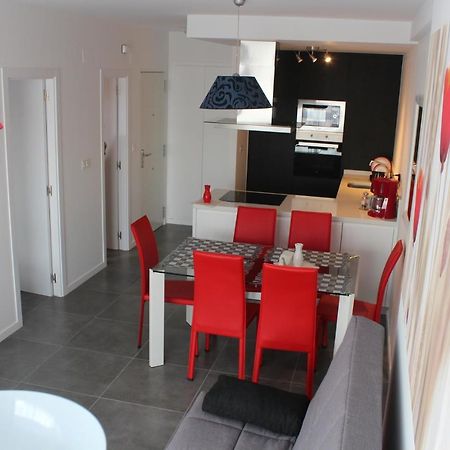 New Apartment With Sea View Of Andrew And Natallia Campoamor Εξωτερικό φωτογραφία