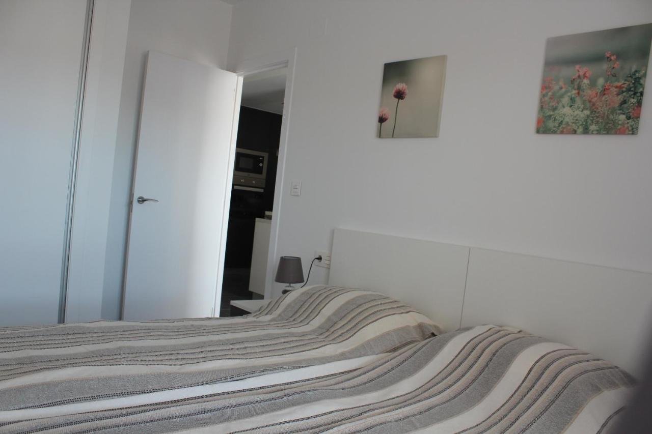 New Apartment With Sea View Of Andrew And Natallia Campoamor Εξωτερικό φωτογραφία