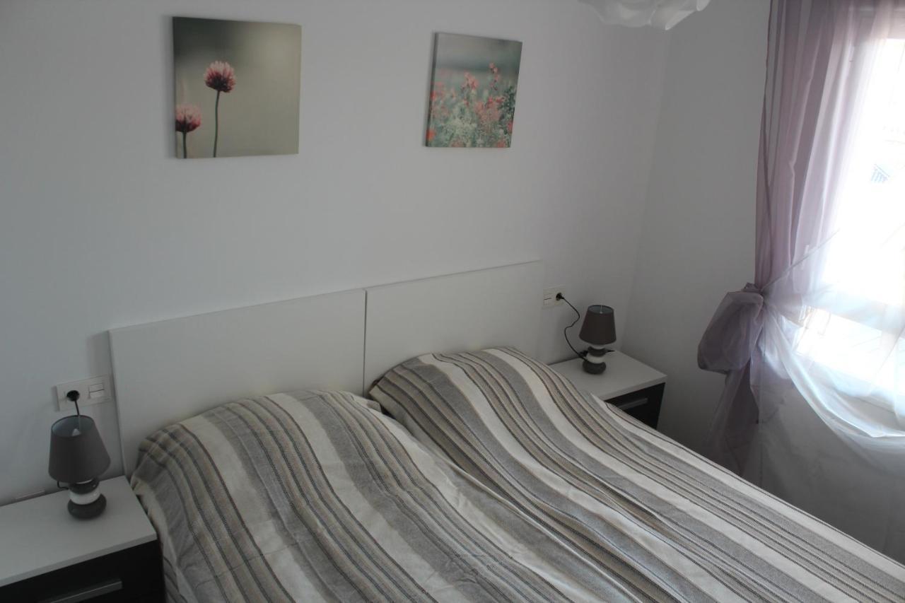 New Apartment With Sea View Of Andrew And Natallia Campoamor Εξωτερικό φωτογραφία