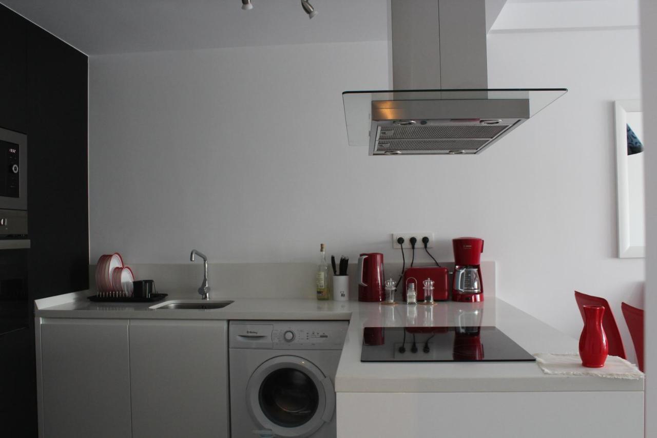 New Apartment With Sea View Of Andrew And Natallia Campoamor Εξωτερικό φωτογραφία